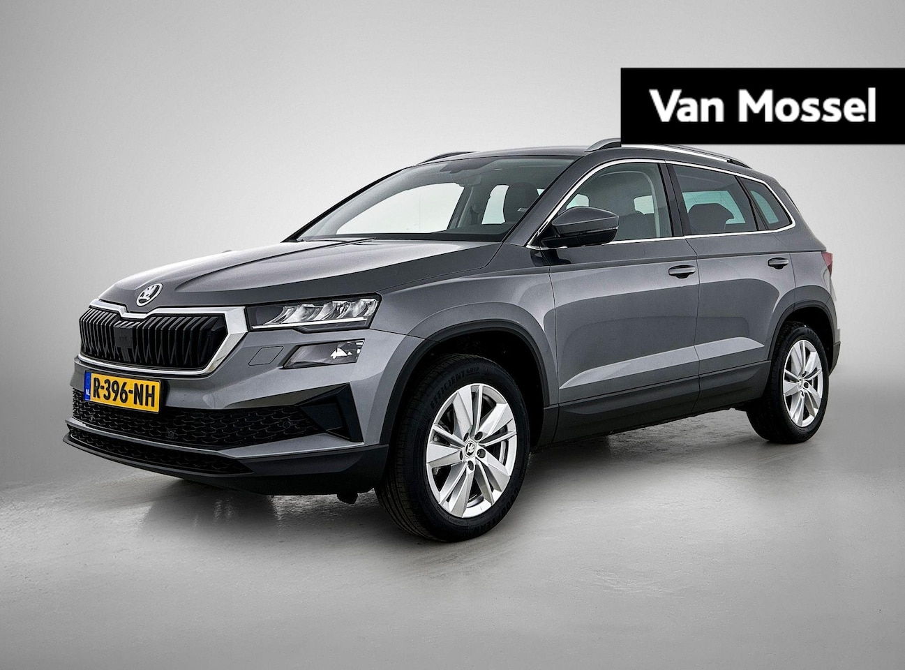 Skoda Karoq - 1.0 TSI Business Edition | LAGE KM-STAND | - AutoWereld.nl