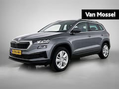 Skoda Karoq - 1.0 TSI Business Edition | LAGE KM-STAND |