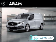 Mercedes-Benz eCitan - 112 Pro L2 51 kWh