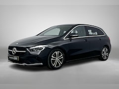 Mercedes-Benz B-klasse - B 180 Automaat Business Solution Luxury Line | Advanced Pakket | Parkeerpakket | Zitcomfor
