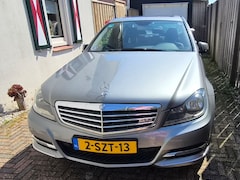 Mercedes-Benz C-klasse - 180 Avantgarde