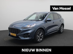 Ford Kuga - 2.5 PHEV ST-Line X | WINTERPACK | CRUISECONTROL | APPLE CARPLAY/ANDROID AUTO | AIRCO |