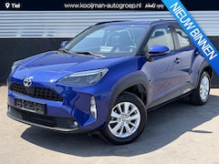 Toyota Yaris Cross - 1.5 Hybrid 115 Active Apple Carplay en/of Android auto navigatie, Achteruitrijcamera, Adap