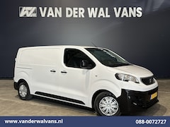 Peugeot Expert - 1.6 BlueHDI 115pk L2H1 Euro6 Airco | Cruisecontrol Parkeersensoren
