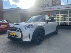 MINI Electric - Cooper SE Business Edition 33 kWh