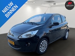 Ford Ka - 1.2 Titanium X start/stop