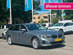 BMW 3-serie Touring - 320e - Digitaal Cockpit, Carplay, Camera, Leer, Stoelverw