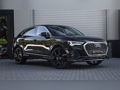 Audi Q3 Sportback - 45 TFSI e Edition