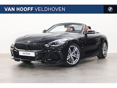BMW Z4 Roadster - sDrive30i Automaat / M Sportstoelen / Comfort Access / Adaptieve LED / Stoelverwarming / A