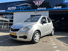 Opel Agila - 1.0 Selection /Nieuwe apk bij aflevering/All season banden/5 drs