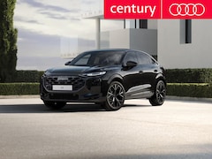 Audi Q3 Sportback - S edition e-hybrid 200 kW / 272 PK Sportback 6 ver