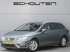 SEAT Leon ST - 1.0 EcoTSI Style Business Intense Parkeerhulp Cruise Climate