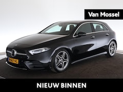 Mercedes-Benz A-klasse - 180 Premium Plus AMG AUTOMAAT | PANORAMADAK | NAVIGATIE | SFEERVERLICHTING |