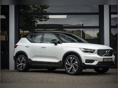Volvo XC40 - 1.5 T5 Twin Engine R-Design
