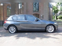 BMW 1-serie - (f20) 120i 184pk Aut Centennial High Executive