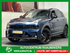 Lynk & Co 01 - 1.5 MY 23 BLACK LINE PREMIUM ZWARTE HEMEL 360 CAMERA ADAPTIVE CRUISE CONTROL PANORAMA SCHU