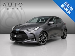 Toyota Yaris - 1.5 Hybrid Dynamic AUTOMAAT | LANE ASSISTENTIE | LED KOPLAMPEN | ACHTERUIT RIJ CAMERA| DAB