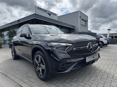 Mercedes-Benz GLC-klasse - 300e 4MATIC AMG Night Pano | Trekhaak | memory stoelen | leer | HiFi Premium geluidinstall