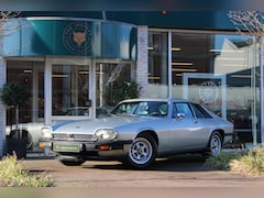 Jaguar XJS - 5.3 V12 Coupé
