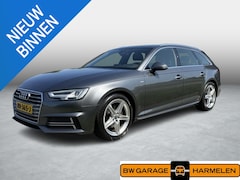 Audi A4 Avant - 1.4 TFSI Sport S line edition | Keyless Start |