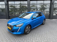 Peugeot 208 - 1.2 PureTech Allure Pack 360 Camera