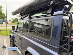 Land Rover Defender 90 - 2.5 TD5 SW SE Incl. volledige kampeeruitrusting