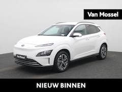 Hyundai Kona Electric - Techno 39, 2kWh | NAVIGATIE | CAMERA | LED