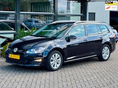 Volkswagen Golf Variant - 1.0 TSI Business Edition DSG Camera NAP APK