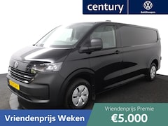 Volkswagen Transporter - Bedrijfswagens Life L2 2.5 eHybrid 171 kW (233 pk) 3500 mm CVT au