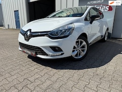 Renault Clio - 0.9 TCe Limited / Airco / Navi / Cruise control / Bluetooth /