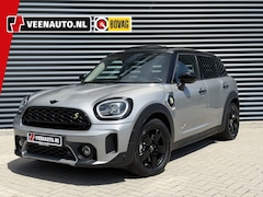 MINI Countryman - 2.0 Cooper SE ALL4 Pano/H&K/Leder/Camera