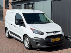 Ford Transit Connect - 1.5 TDCI L1 AC Cruise Euro 6 1e eigenaar recent onderhoud gehad