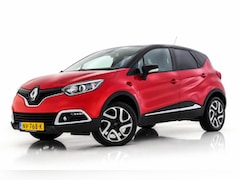 Renault Captur - 0.9 TCe Dynamique | TREKHAAK | NAP | APK 6-2027 | CRUISE CONTROLE