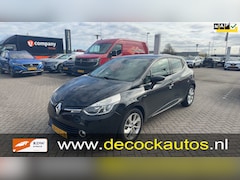 Renault Clio - 0.9 TCe Eco2 Limited