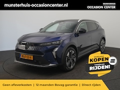 Renault Scenic E-Tech - EV87 Long Range Techno - RIJKLAARPRIJS - REGISTRATIEVOORDEEL - Pack Advanced Driving Assis