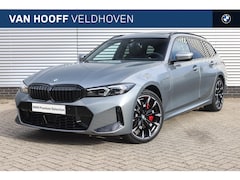 BMW 3-serie Touring - 330e xDrive M Sport Automaat / Panoramadak / Active Cruise Control / Adaptieve LED / Parki