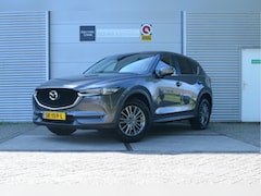 Mazda CX-5 - 2.0 SkyActiv-G 165 Skylease GT Trekhaak 2.000kg