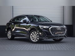 Audi Q3 Sportback - 45 TFSI e Advanced Edition