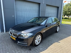 BMW 5-serie Touring - 520d Executive 2013 Automaat