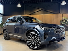 Volvo XC90 - 2.0 T8 Plug-in hybrid AWD Plus Bright