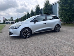 Renault Clio Estate - 0.9 TCe Authentique