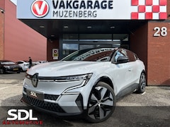 Renault Mégane E-Tech - EV40 Standard Charge Techno // NAVI + CARPLAY // FULL LED // CAMERA // CLIMA // STOEL + ST
