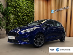 Ford Fiesta - 1.0 EcoBoost ST-Line | Navi | Clima | LED | Cruise | 17''