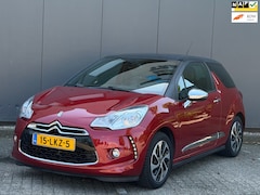 Citroën DS3 - 1.6 So Chic | Nap | Clima | Leer