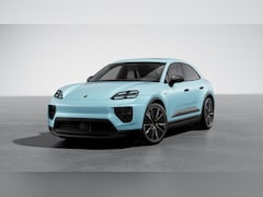 Porsche Macan - 4S