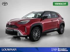 Toyota Yaris Cross - 1.5 Hybrid Adventure | BTW voertuig | Dodehoek detectie | Head-Up Display | LED Matrix | P