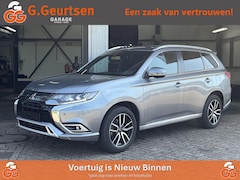 Mitsubishi Outlander - 2.4 PHEV Intense+