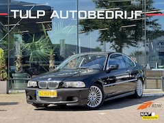 BMW 3-serie Coupé - 320Ci Executive Airco Cruise NLauto NAP