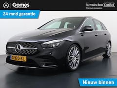 Mercedes-Benz B-klasse - 180 AMG Line | Trekhaak | Pano | Sfeerverlichting