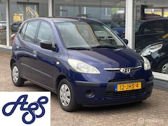 Hyundai i10 - 1.1 2009 173451 NAP APK 26-3-27